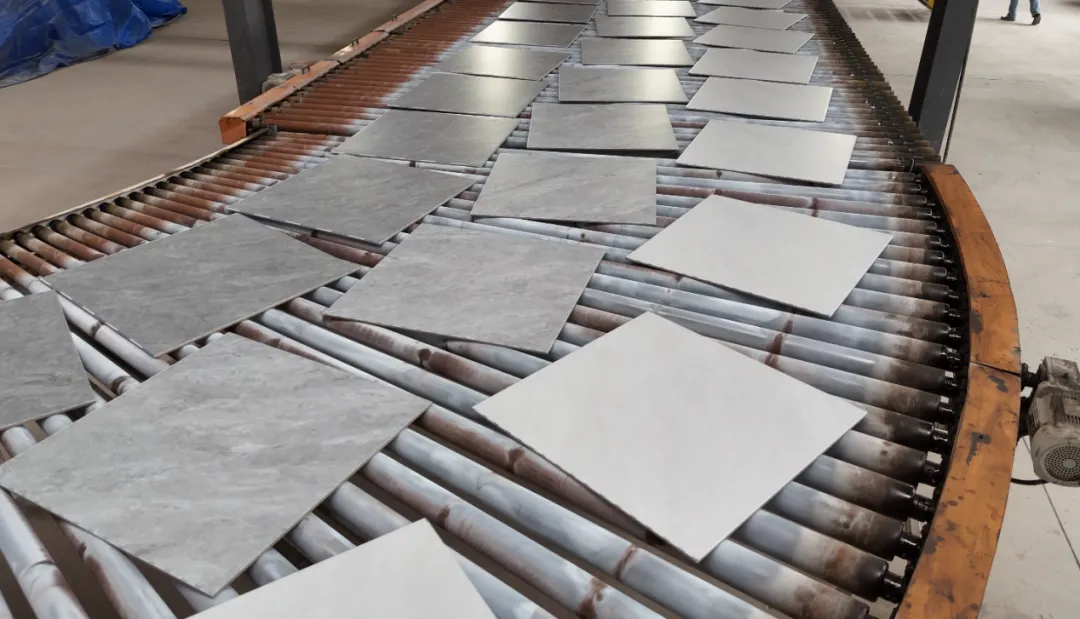 瓷砖市场剧烈洗牌!越来越多的经销商不敢备库存