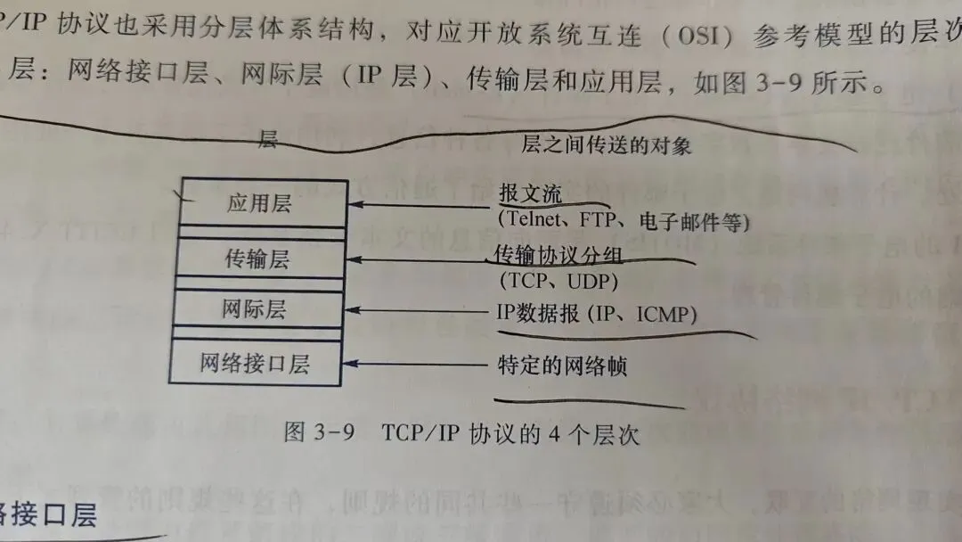 计算机网络技术——春考知识点大汇总 2