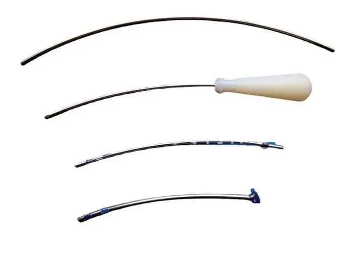 全球前列腺活检针市场稳定增长(YHResearch):2032年规模将达1141百万美元,年复合增长率5.4%