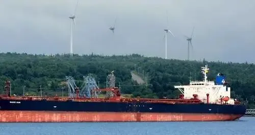 七艘油轮转向印度?别让市场波动演变成情绪风暴