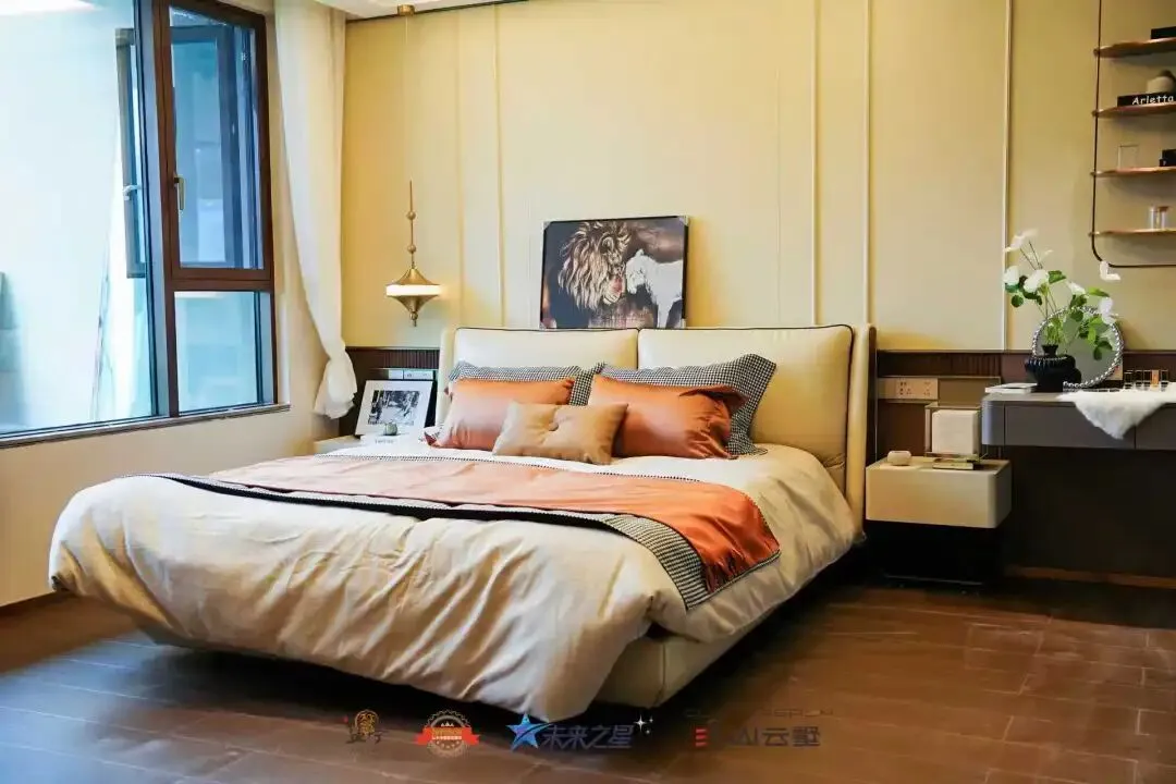 双喜临门!江山云墅营销中心&奢宅样板间今日开放,2026盐亭首届「未来之星」少儿才艺大赛盛大启航!