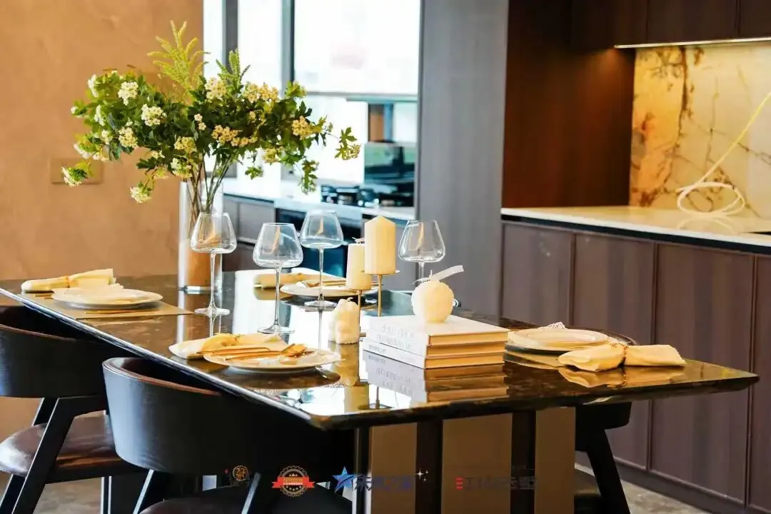 双喜临门!江山云墅营销中心&奢宅样板间今日开放,2026盐亭首届「未来之星」少儿才艺大赛盛大启航!