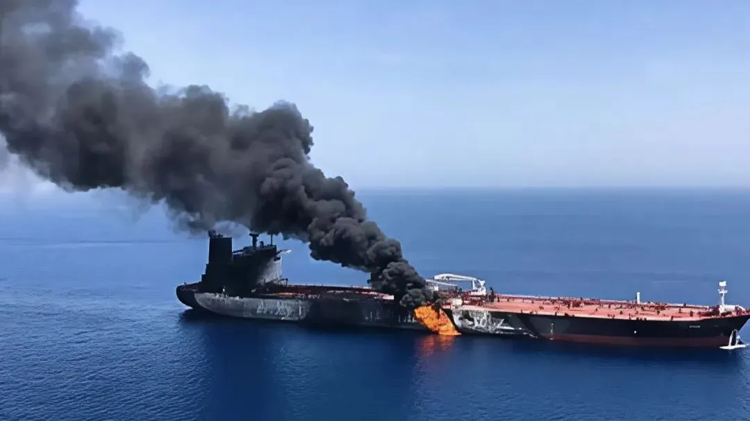 为什么霍尔木兹海峡会影响金融市场定价?