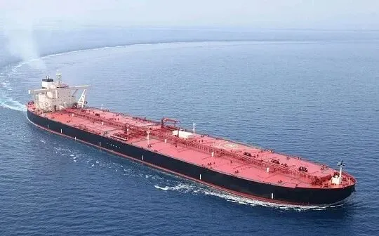 为什么霍尔木兹海峡会影响金融市场定价?