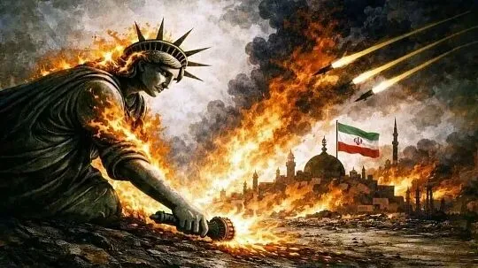 为什么霍尔木兹海峡会影响金融市场定价?