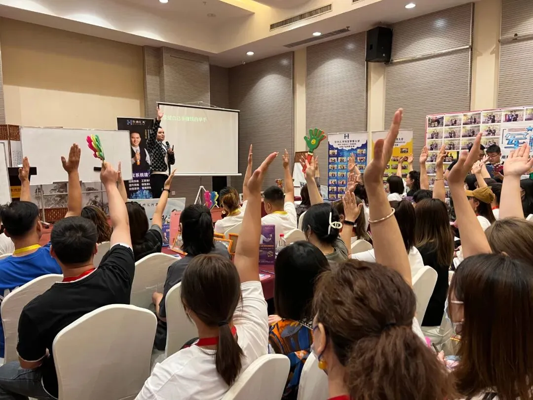 营销管理 使商铺繁荣的秘诀