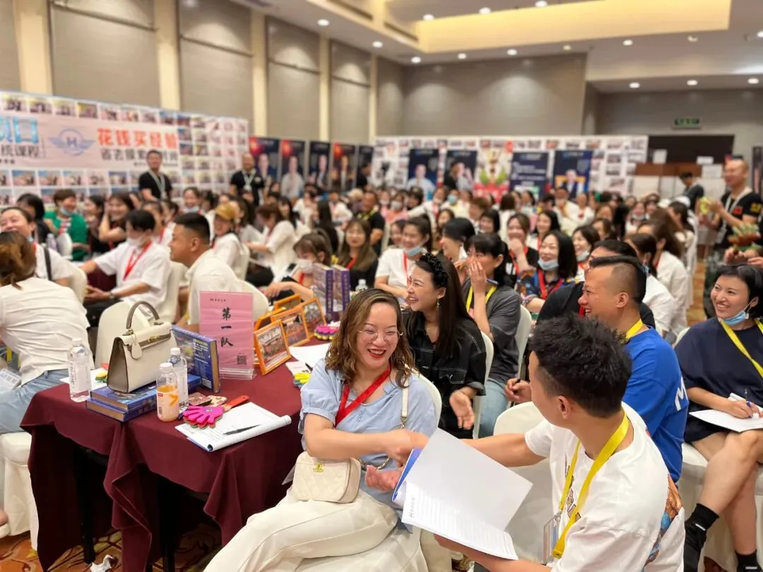 营销管理 使商铺繁荣的秘诀