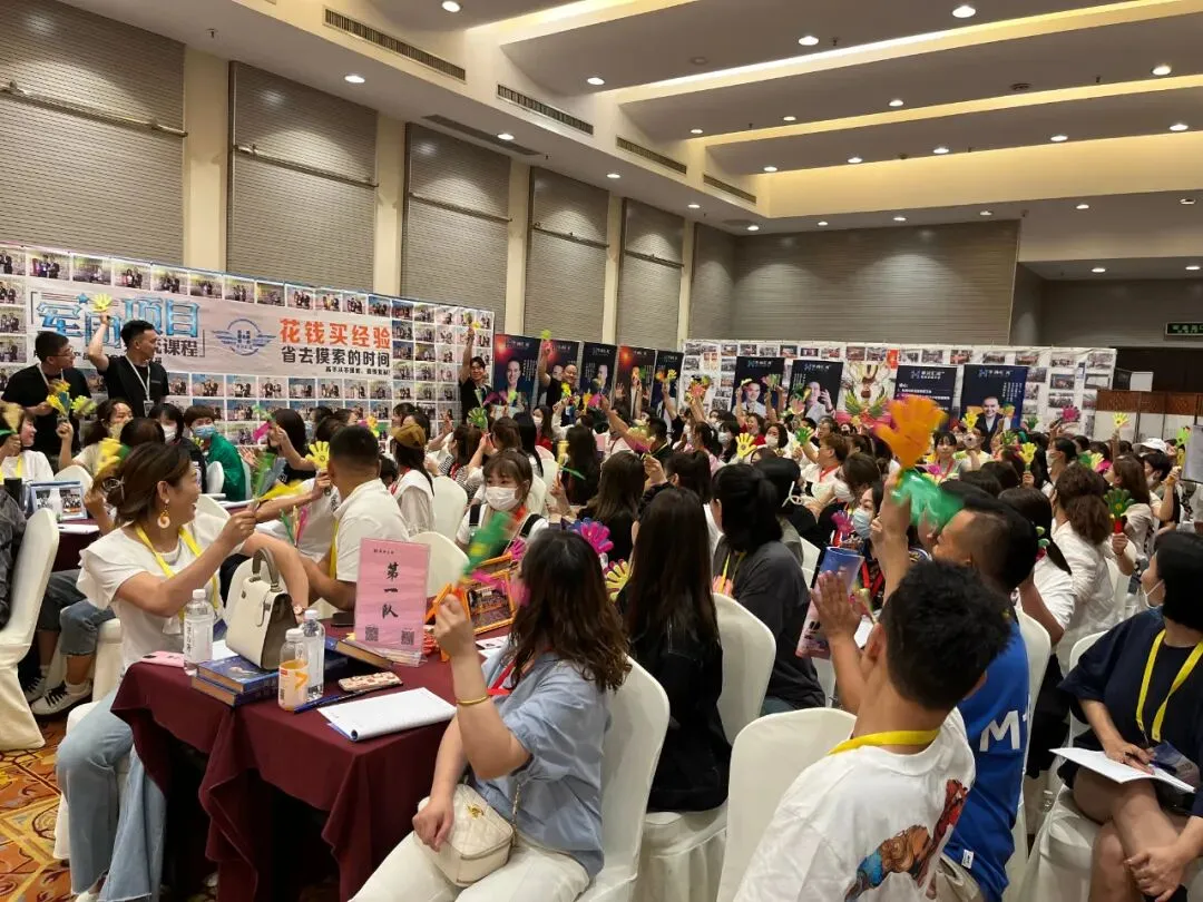 营销管理 使商铺繁荣的秘诀