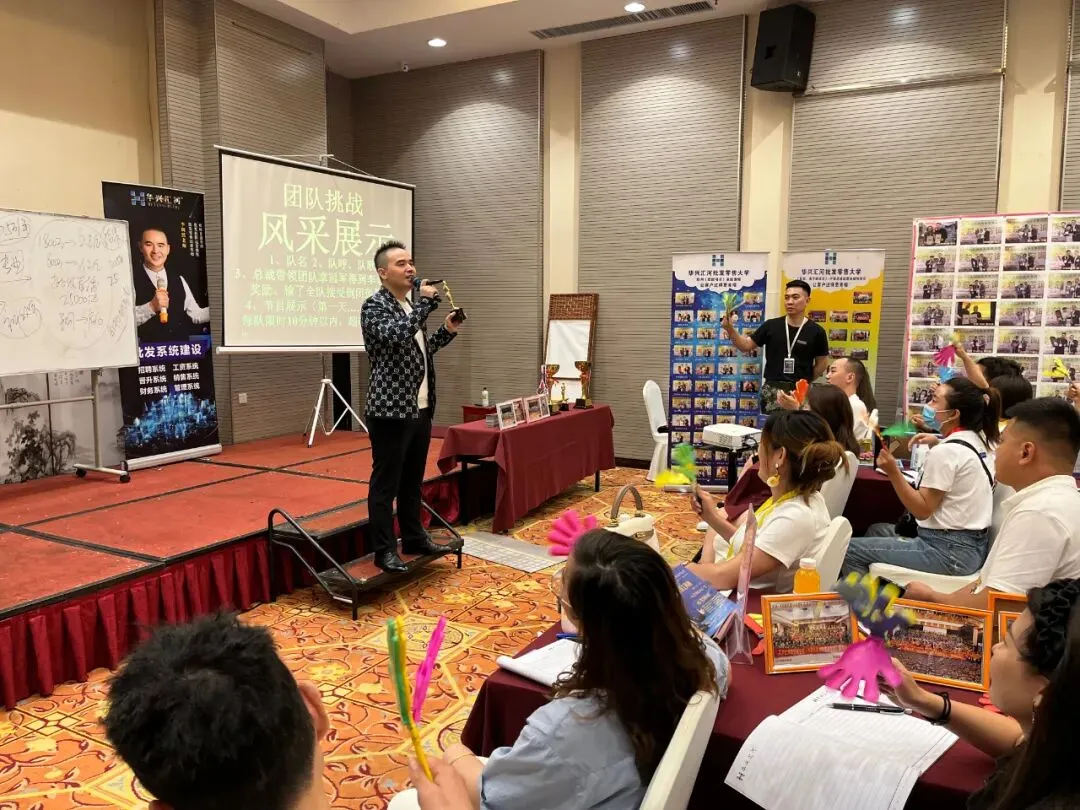 营销管理 使商铺繁荣的秘诀