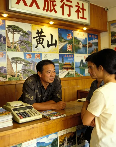 好产品 VS 好营销,旅游人到底该选谁?看懂少走 3 年弯路