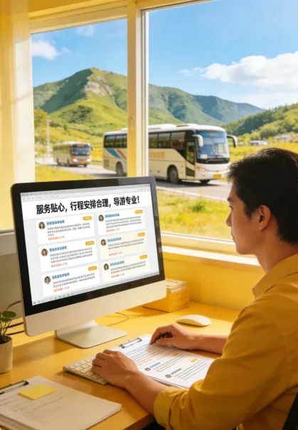 好产品 VS 好营销,旅游人到底该选谁?看懂少走 3 年弯路