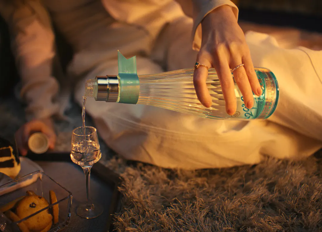 五粮液X京东AI创新营销获奖破圈,解锁白酒年轻化新范式