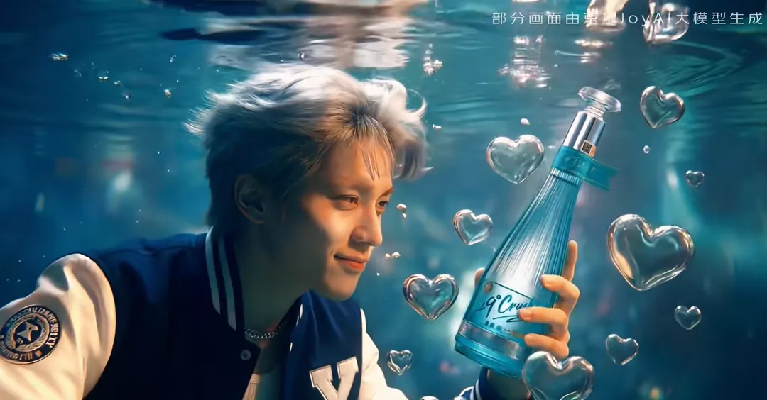 五粮液X京东AI创新营销获奖破圈,解锁白酒年轻化新范式