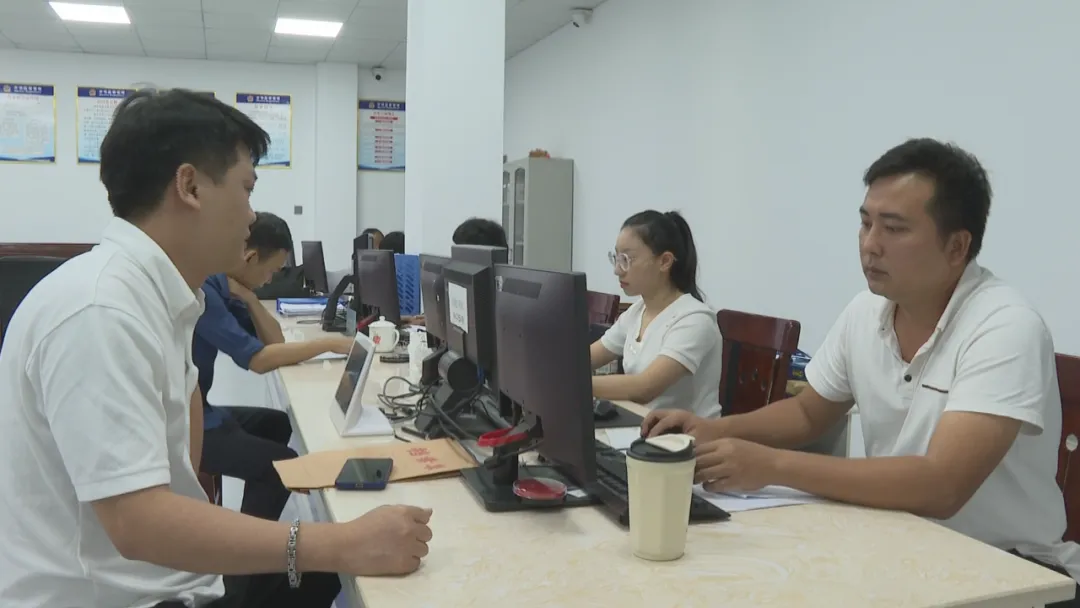 屯昌:多举措打造基层市场监管所标准化规范化建设样板