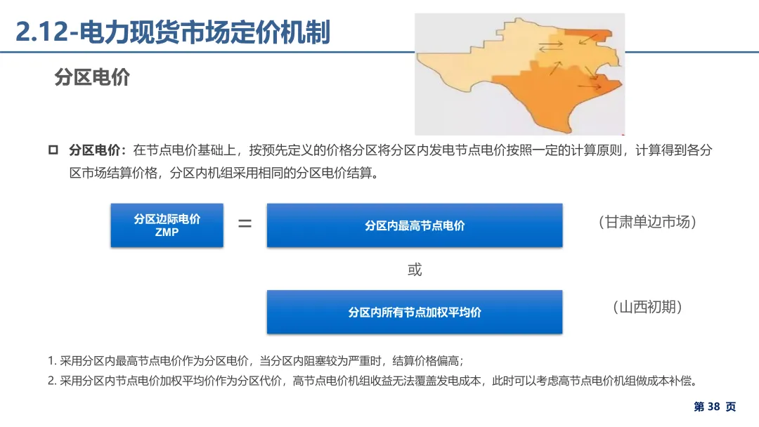 电力市场报价、出清电价基础理论详解.pdf