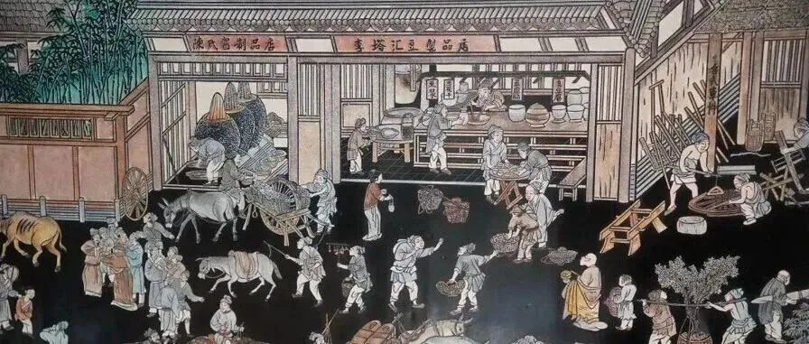 招商市场公交车站旁行人通行不便,顺康苑小区电梯内有不文明行为?回应来了→