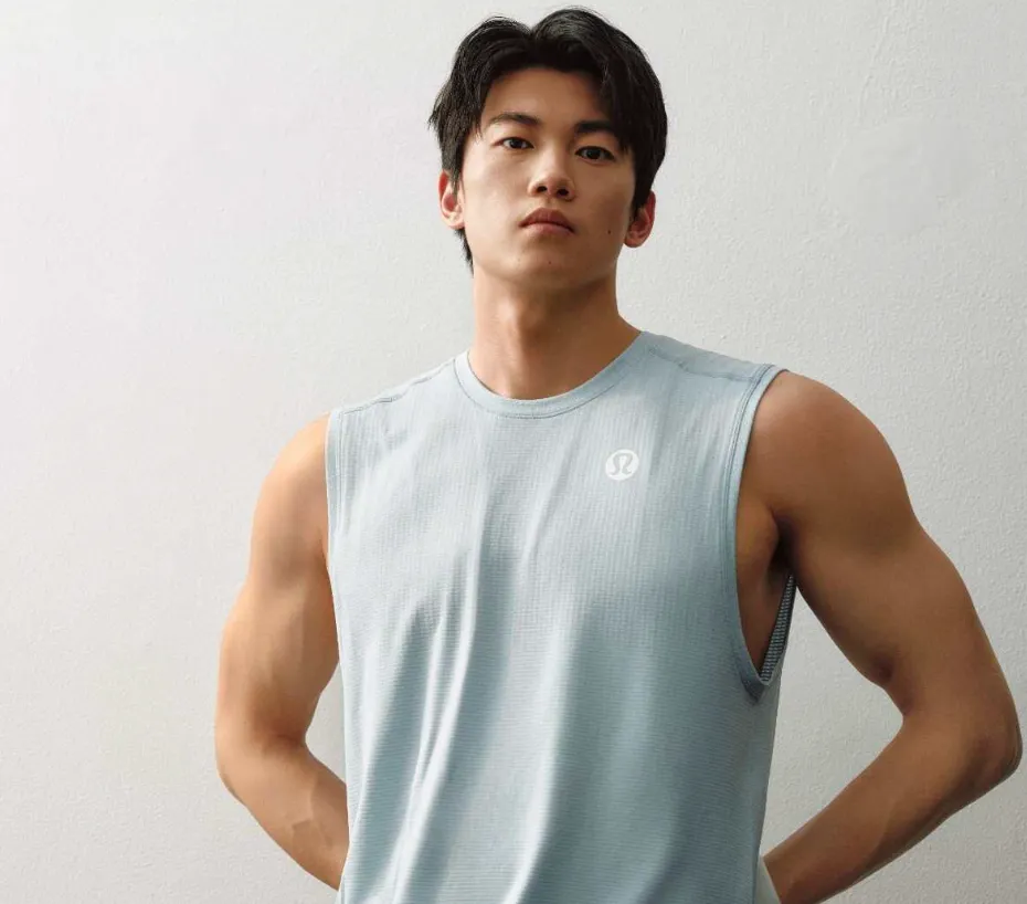 体育营销Top10|苏炳添代言小米汽车 汪顺携手lululemon