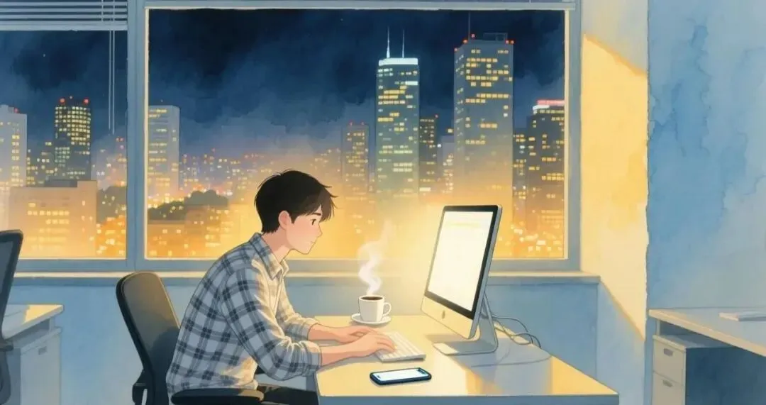 35岁的张鹏,在婚恋市场上写了20万行代码,却写不出一段姻缘!