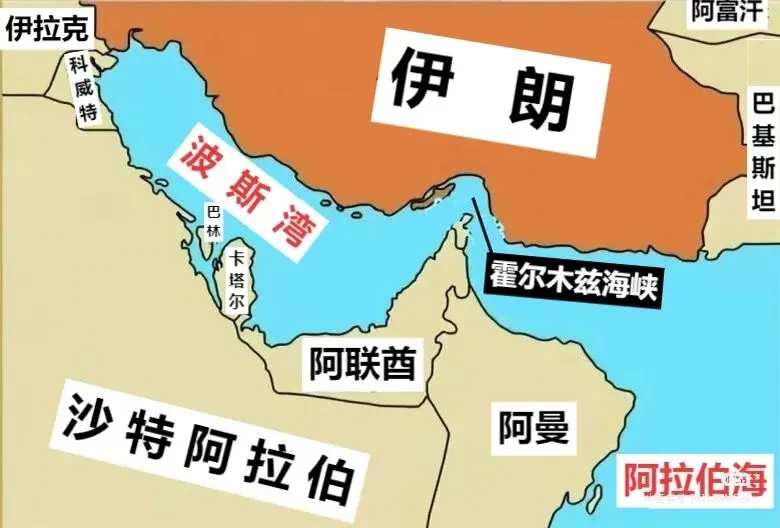 霍尔木兹风暴席卷市场:油价跳涨、消费升级与资本暗流
