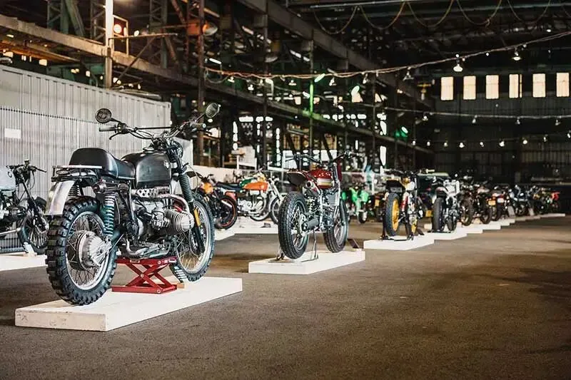 寒意刺骨!国内摩托车市场销量“跳水”,曾经的“风和自由”终究抵不过现实?