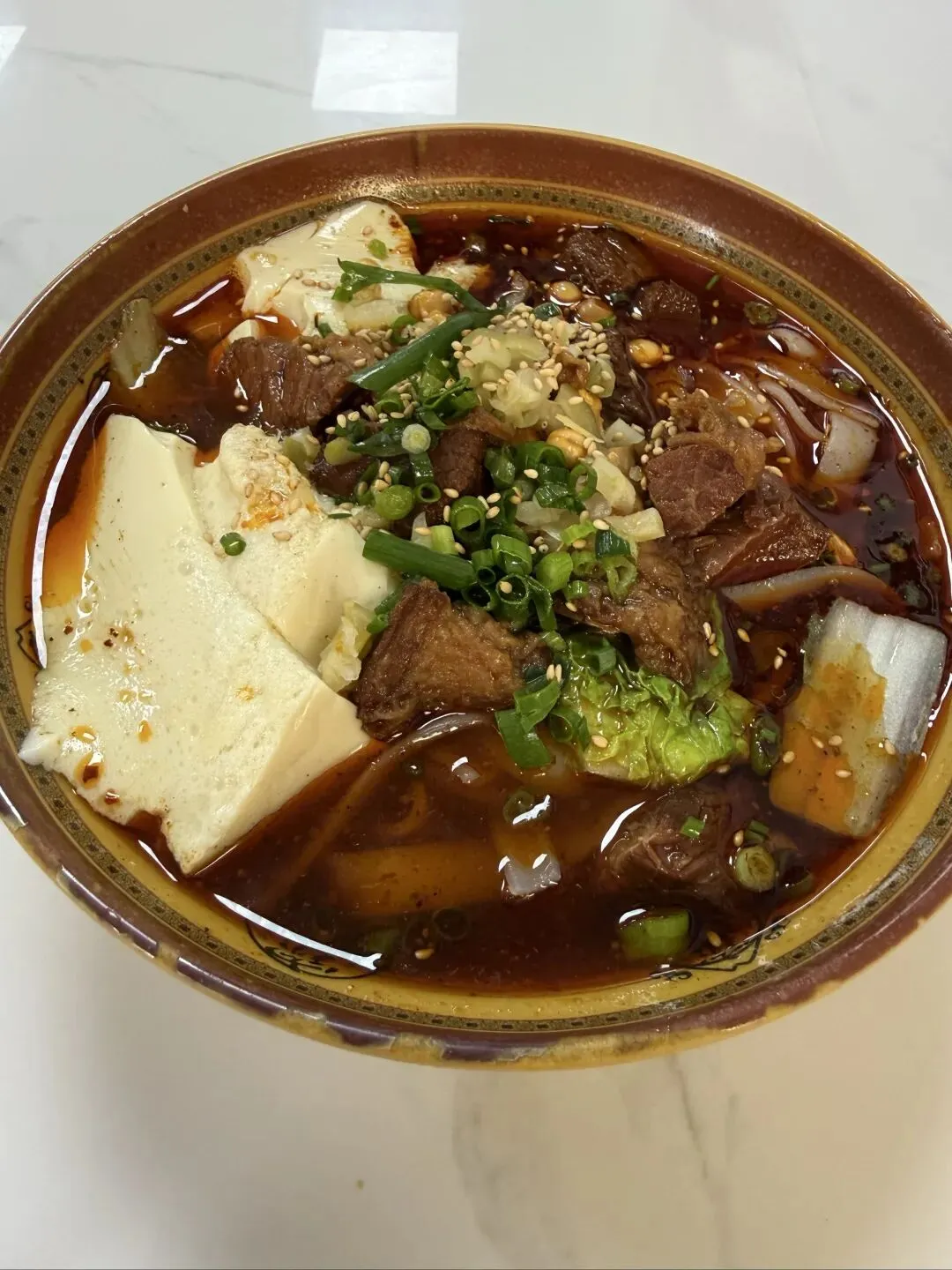 在武昌铁机路农贸市场过早品种多得挑花眼了