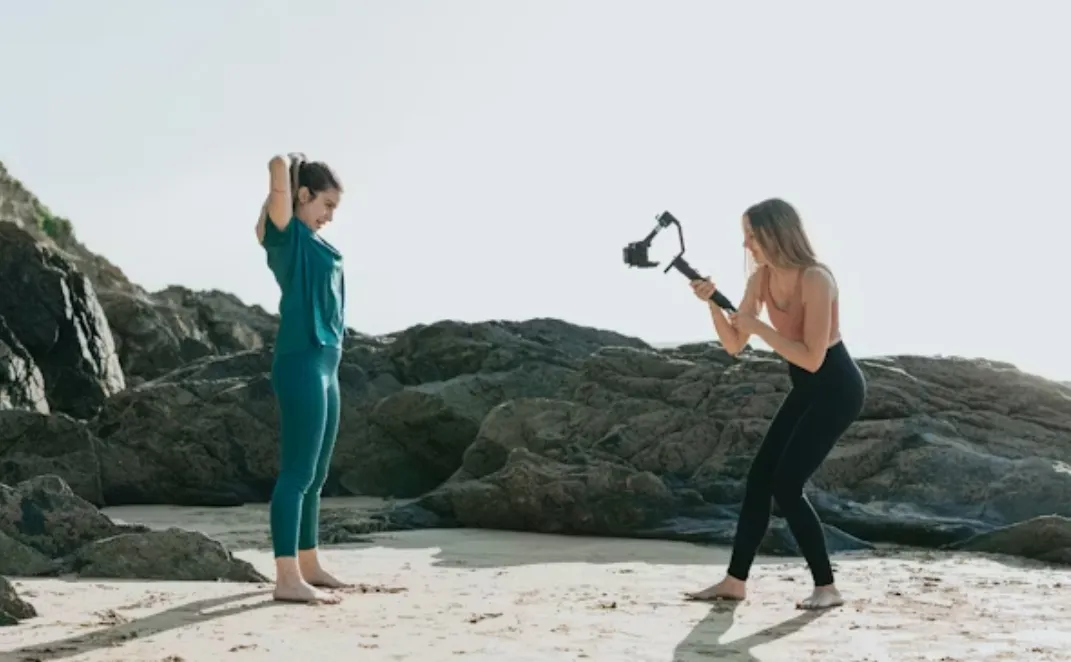 老吉房产营销第107天:突破了,终于发了第一个戴口罩出镜视频