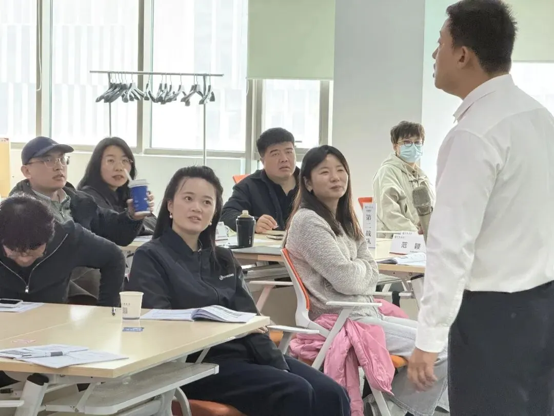 《竞争性营销策略与价值营销实战》课程——掌握竞争主动权,回归价值本质