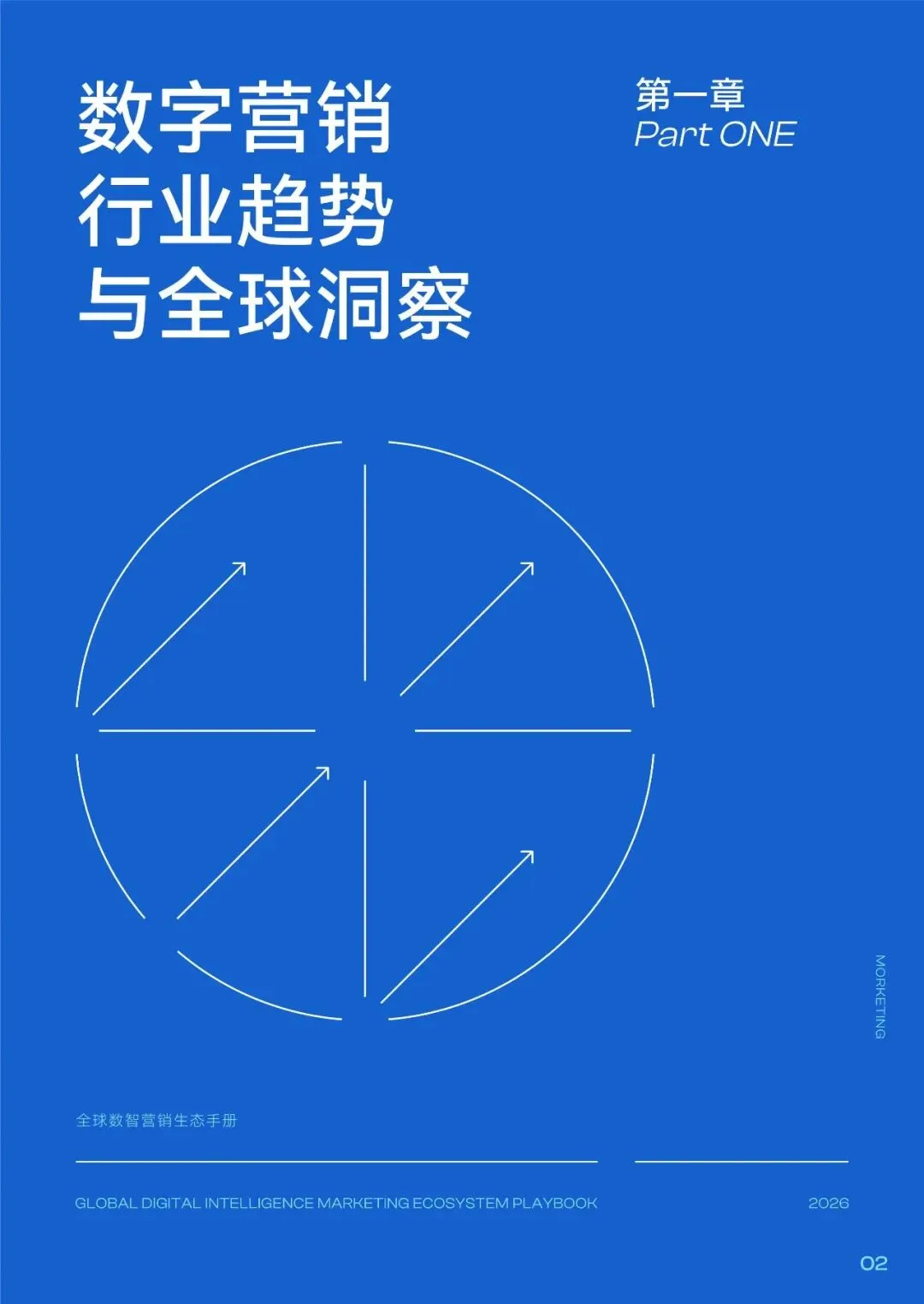 2026年全球数智营销生态手册