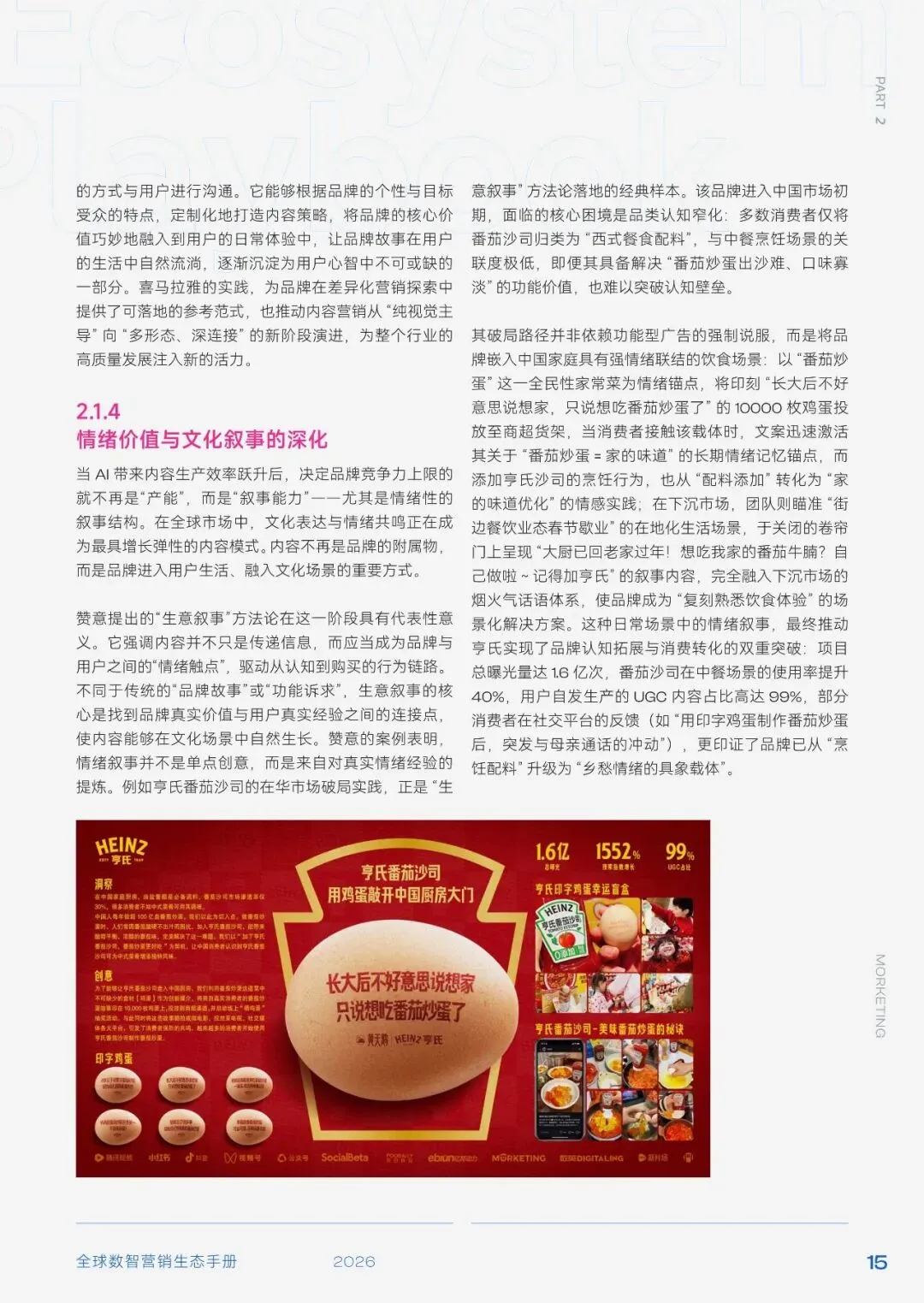 2026年全球数智营销生态手册