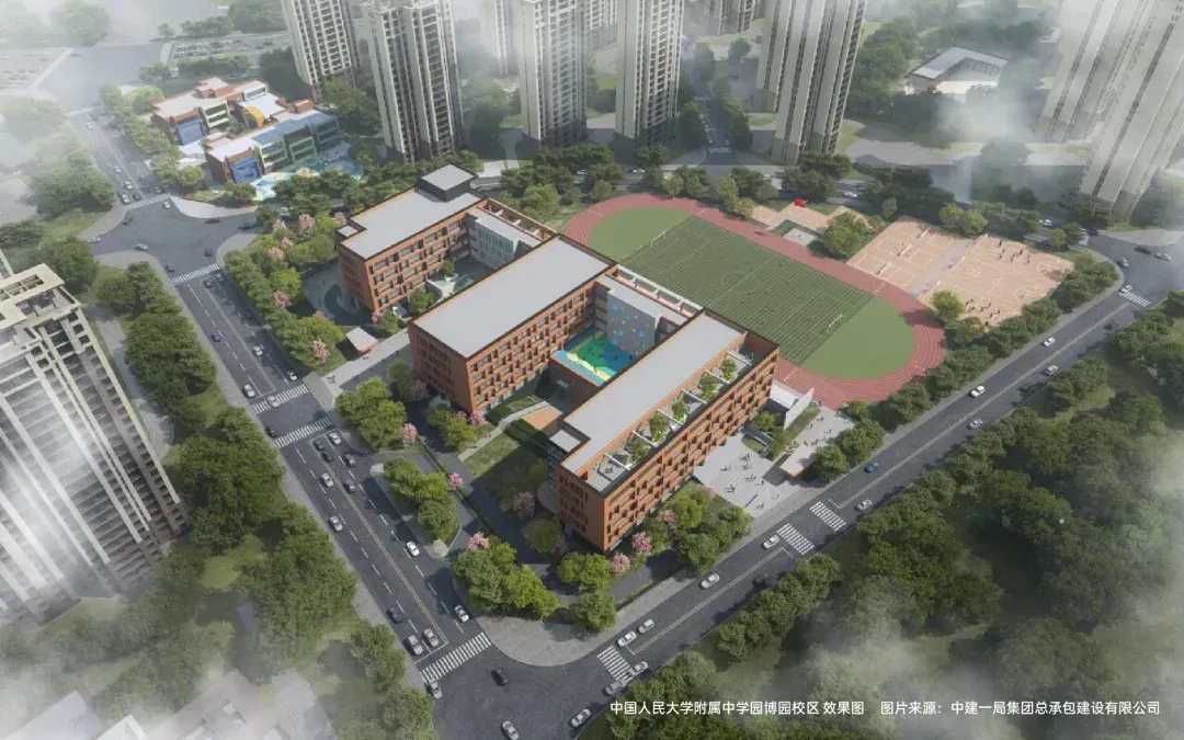 地处城六区的黑马板块,首个双轨洋房营销中心和样板间终于开放了~