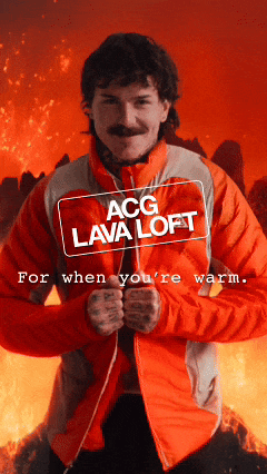 ACG无厘头的营销方式:山顶可能很臭