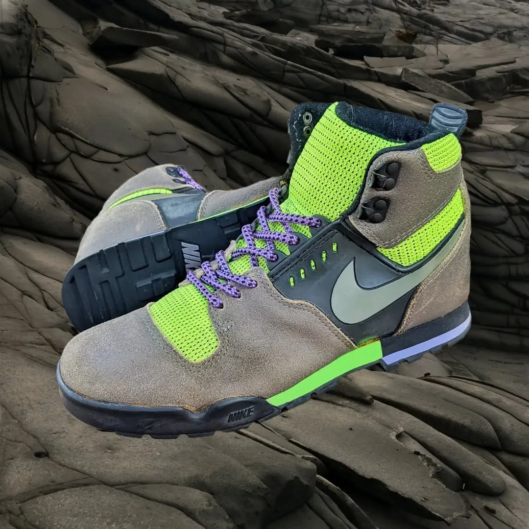 ACG无厘头的营销方式:山顶可能很臭