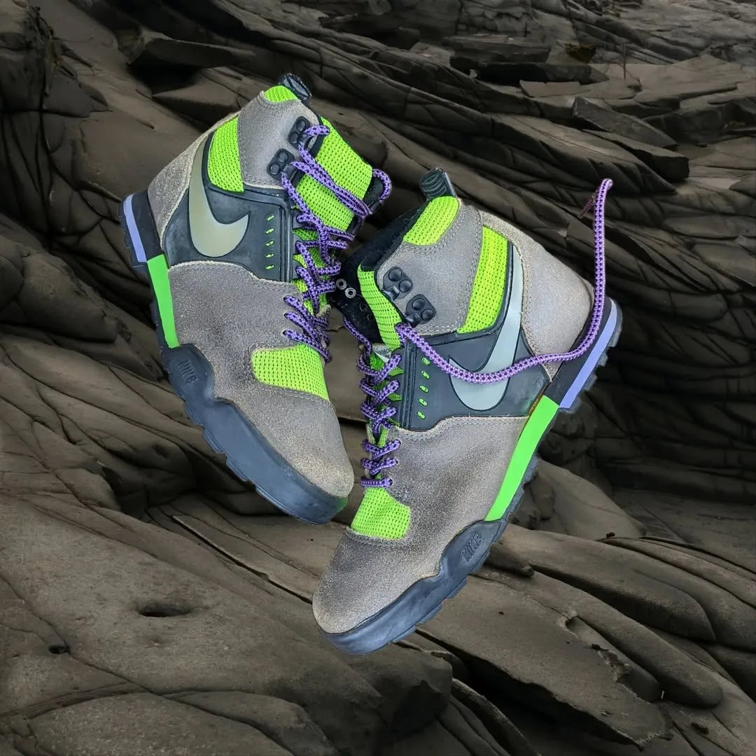 ACG无厘头的营销方式:山顶可能很臭