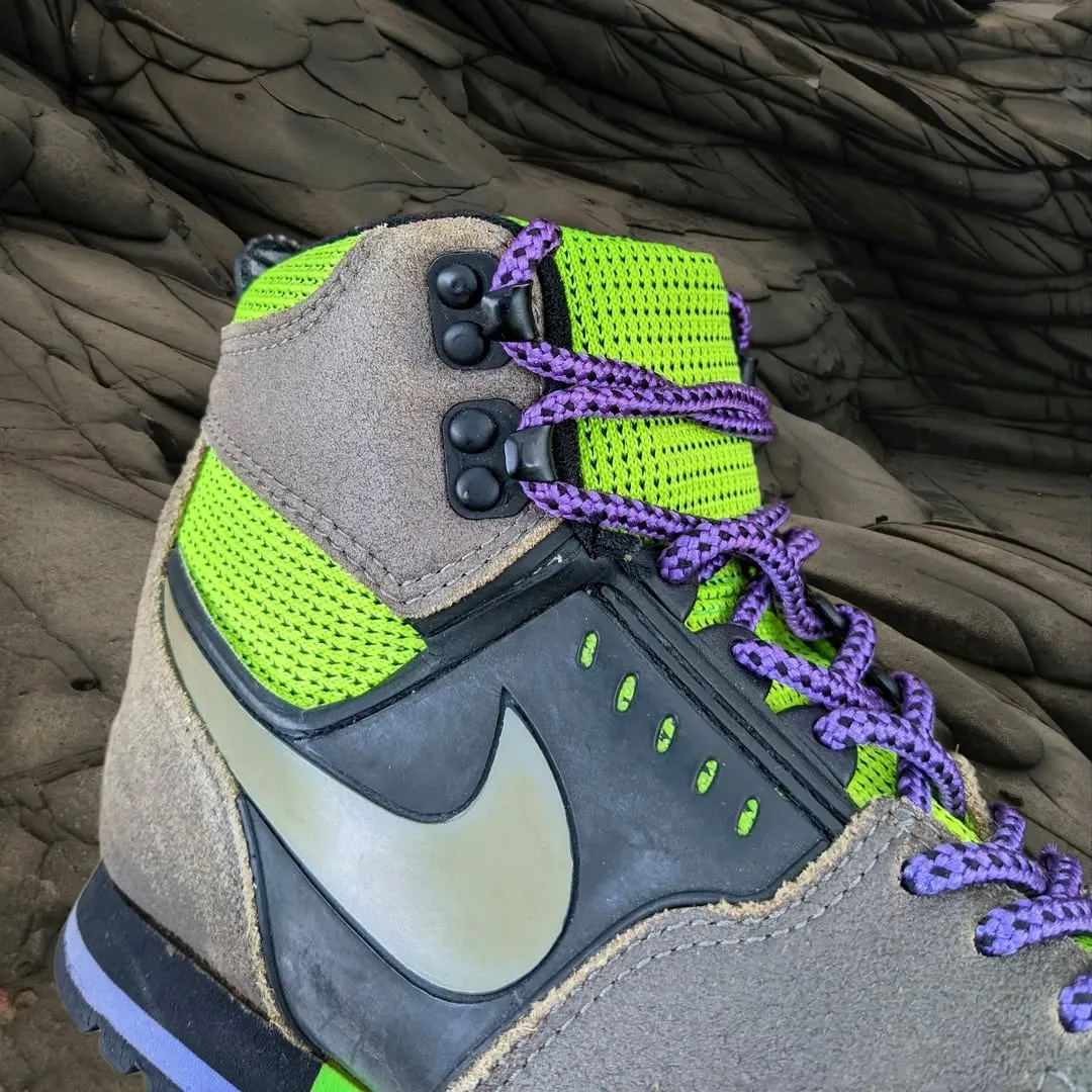 ACG无厘头的营销方式:山顶可能很臭