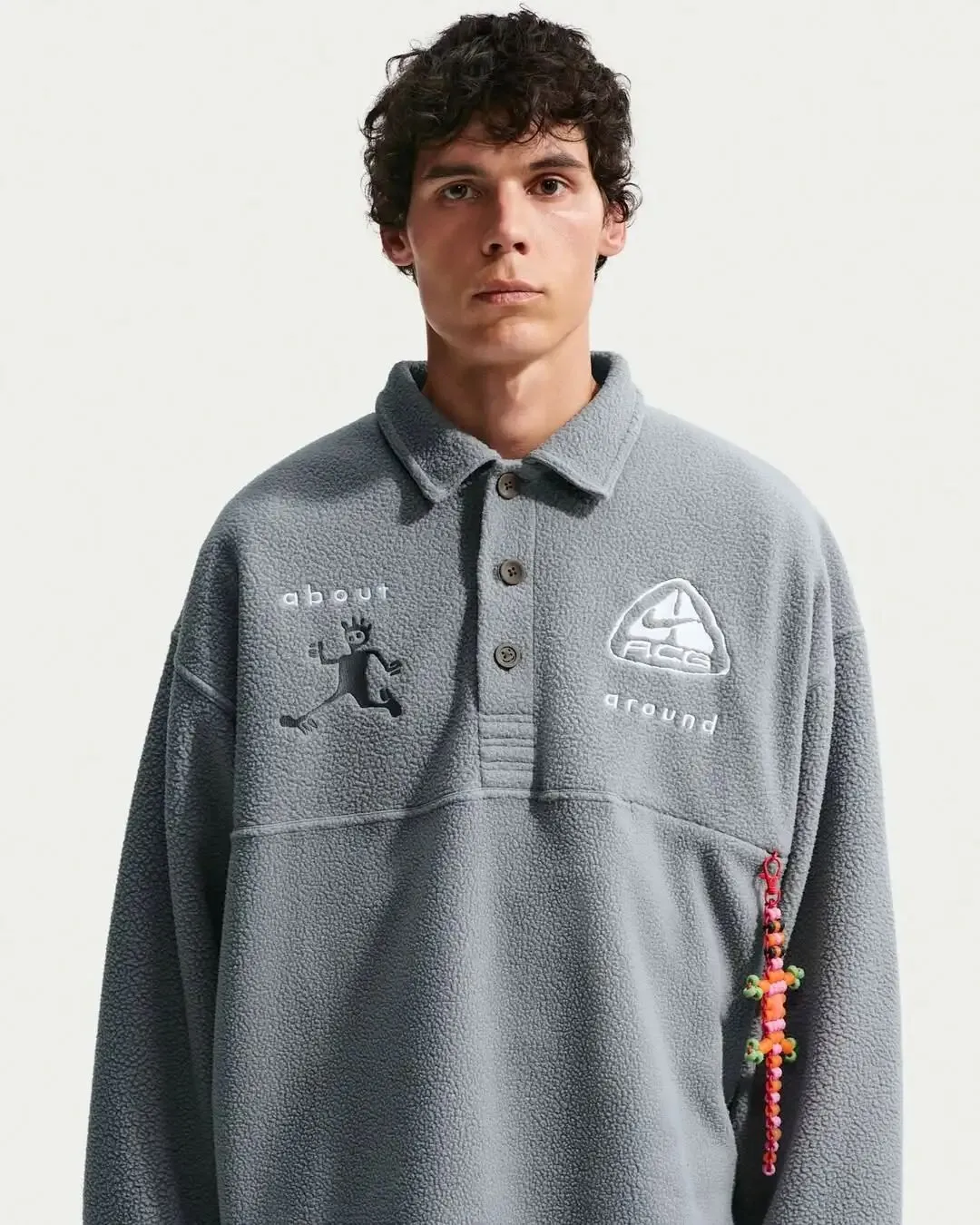 ACG无厘头的营销方式:山顶可能很臭