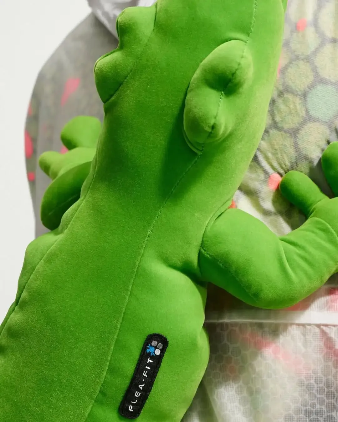 ACG无厘头的营销方式:山顶可能很臭