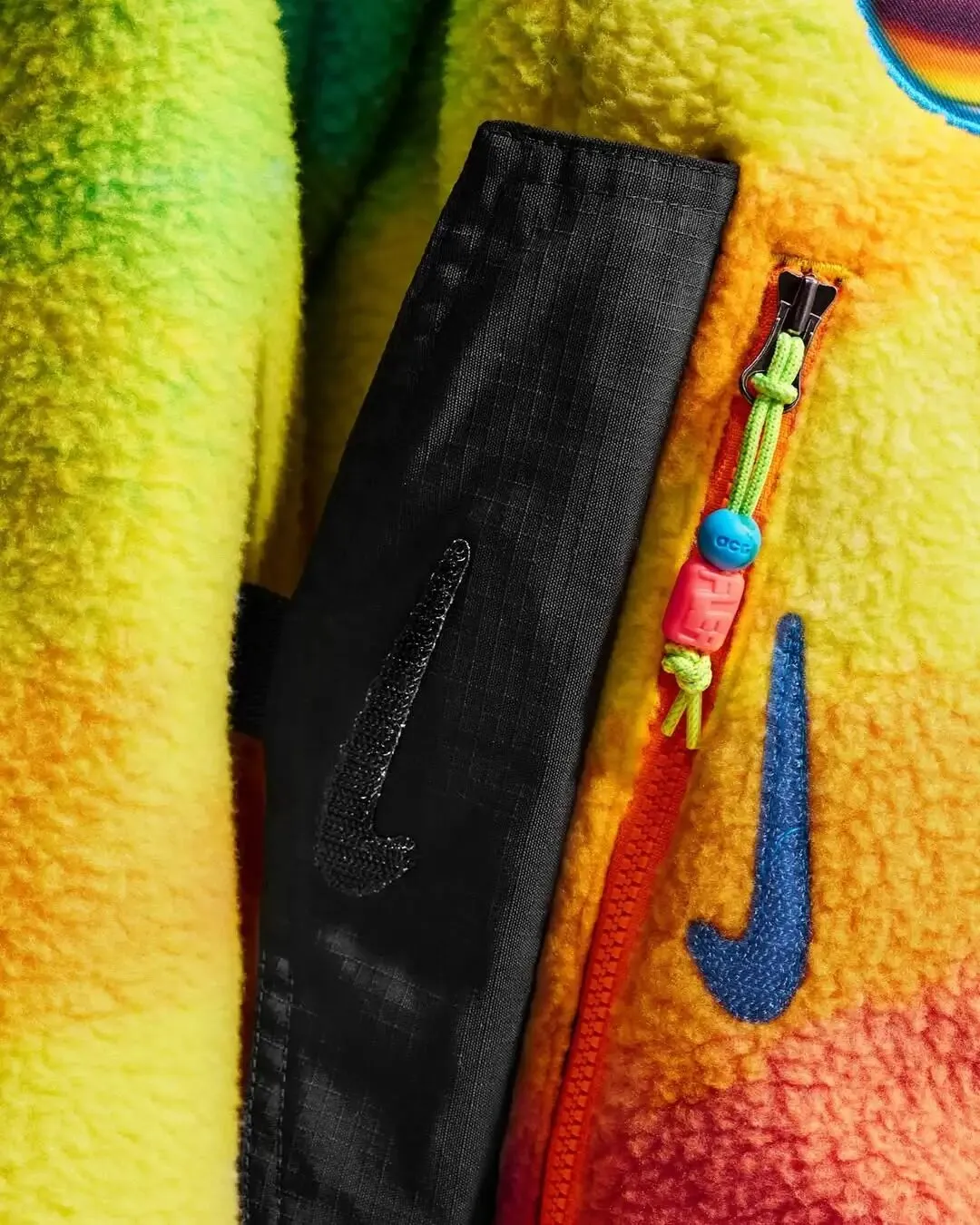 ACG无厘头的营销方式:山顶可能很臭