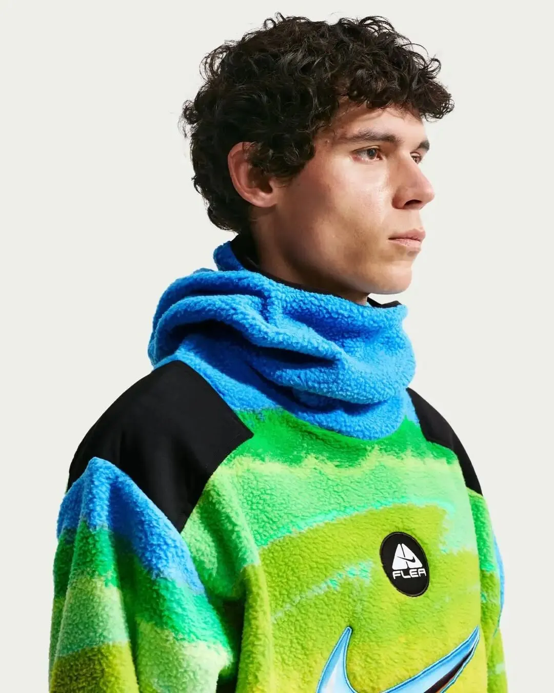 ACG无厘头的营销方式:山顶可能很臭