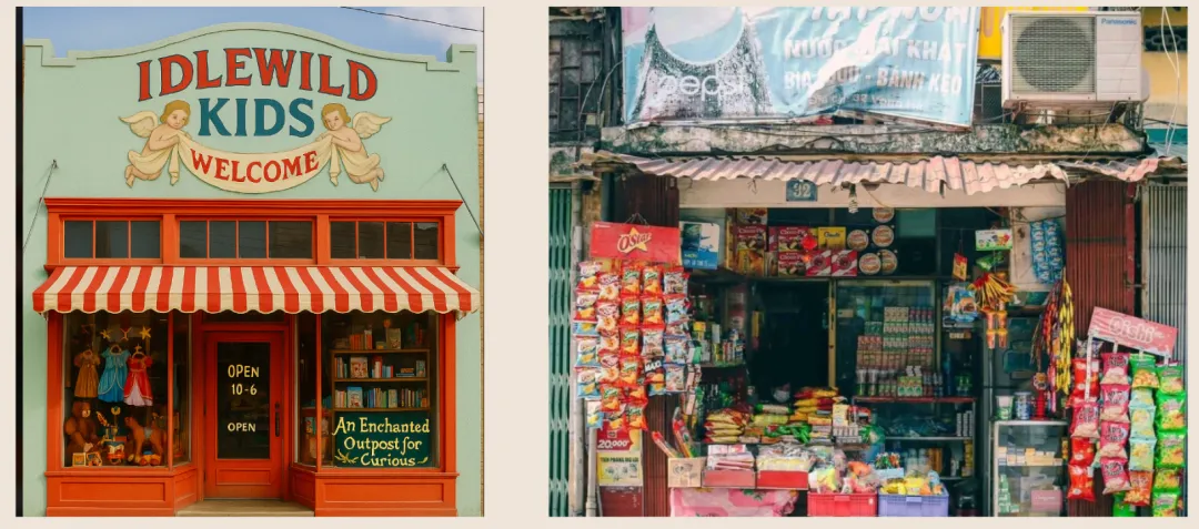 营销揭秘3:品牌五大人格–如何做好品牌的人格表现(丰富案例)