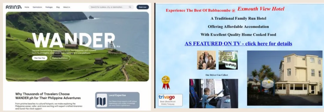 营销揭秘3:品牌五大人格–如何做好品牌的人格表现(丰富案例)