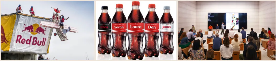 营销揭秘3:品牌五大人格–如何做好品牌的人格表现(丰富案例)