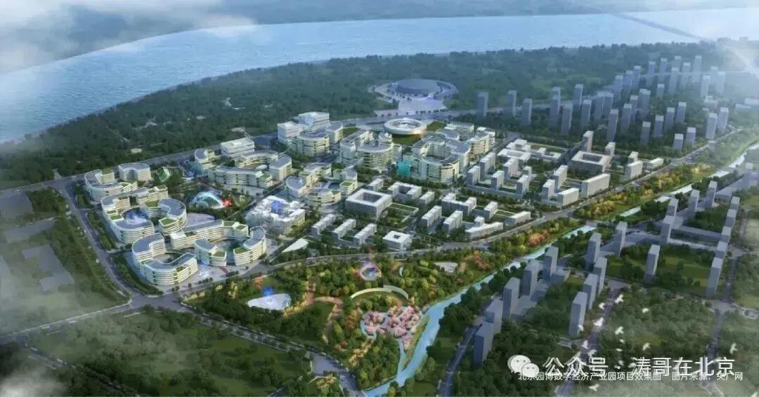 #中建·方程国贤府 营销中心盛大开放!地段没得挑,出门地铁直达丽泽!