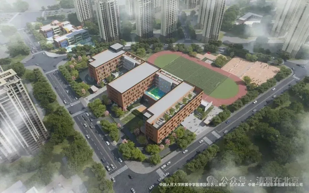 #中建·方程国贤府 营销中心盛大开放!地段没得挑,出门地铁直达丽泽!