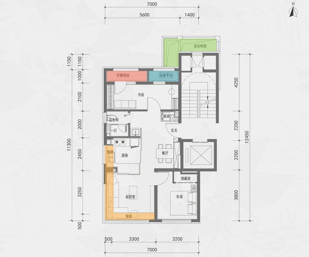 #中建·方程国贤府 营销中心盛大开放!地段没得挑,出门地铁直达丽泽!