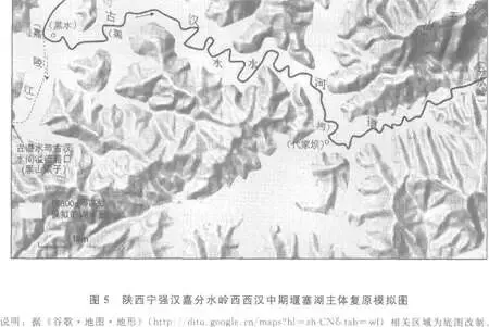 炒烂的 “嘉陵夺汉”:专家早辟谣,营销号还在编