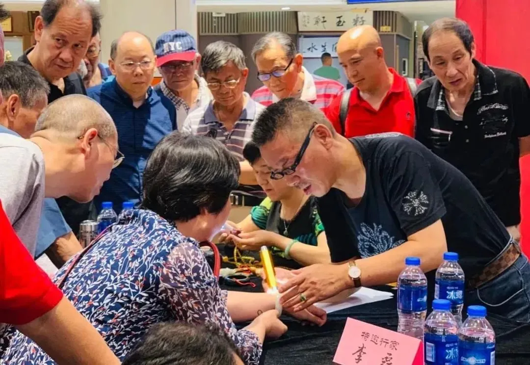 文物市场新政策:民间藏家的黄金时代来临