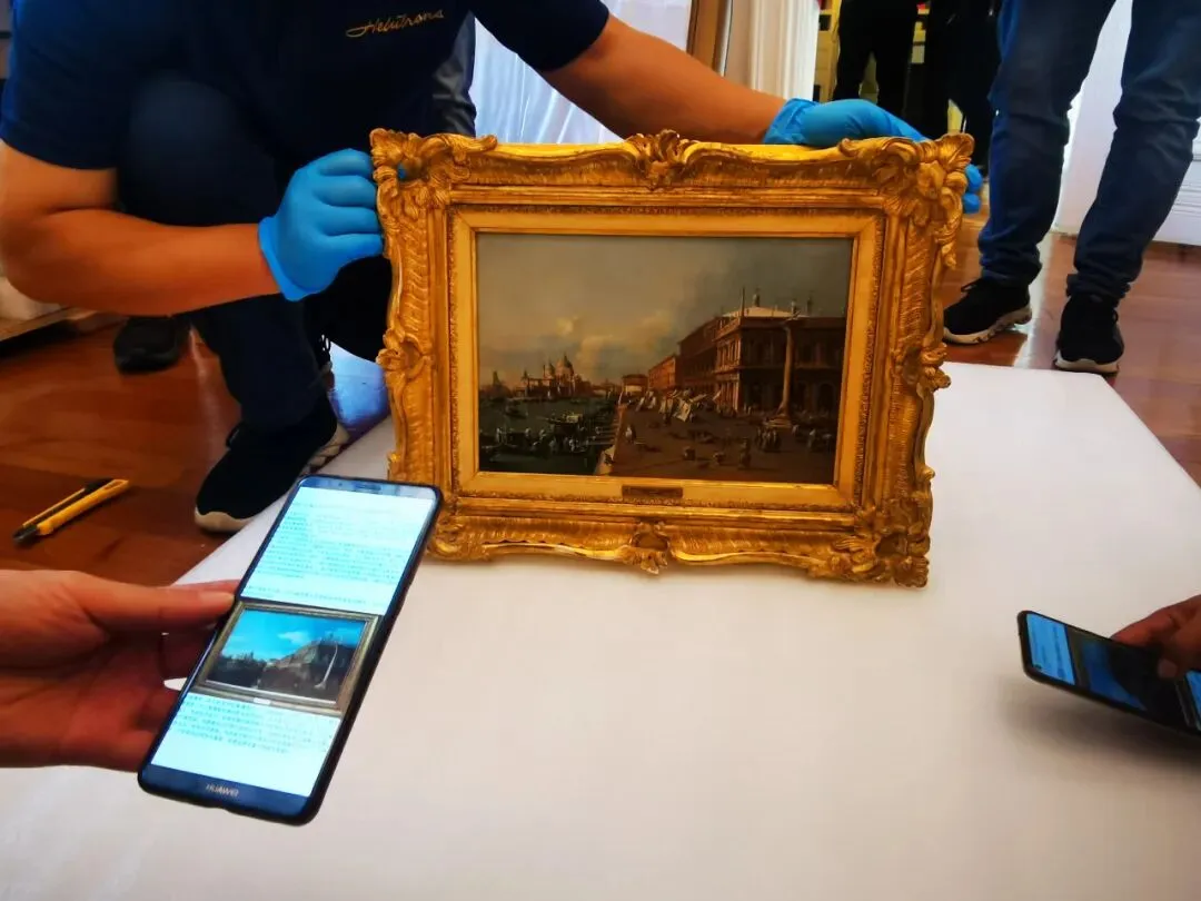 文物市场新政策:民间藏家的黄金时代来临