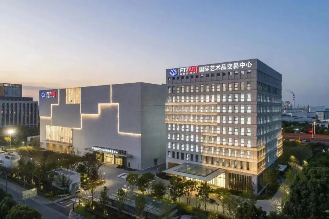 文物市场新政策:民间藏家的黄金时代来临