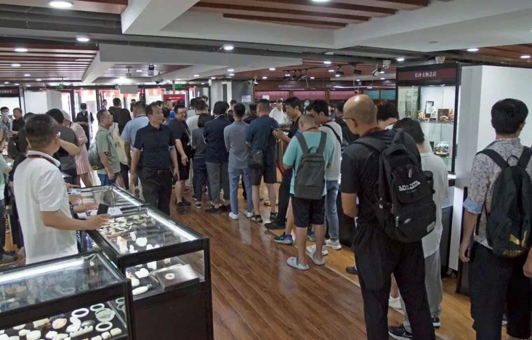 文物市场新政策:民间藏家的黄金时代来临