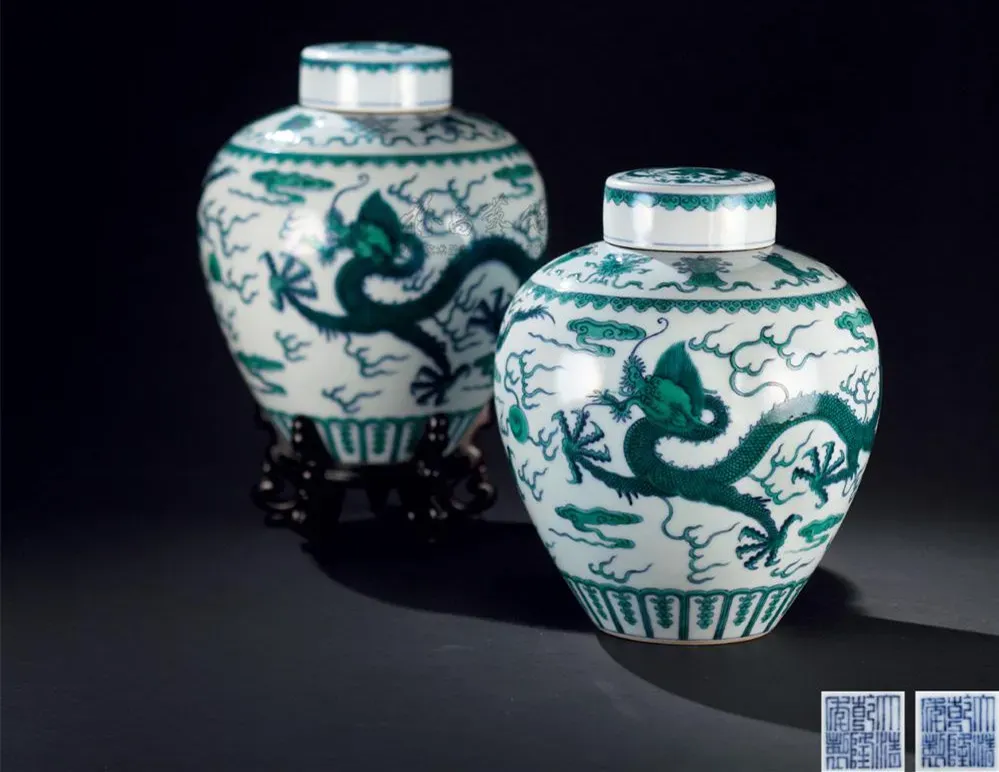 无款官窑市场表现不俗,能不能发现就看你的眼力!